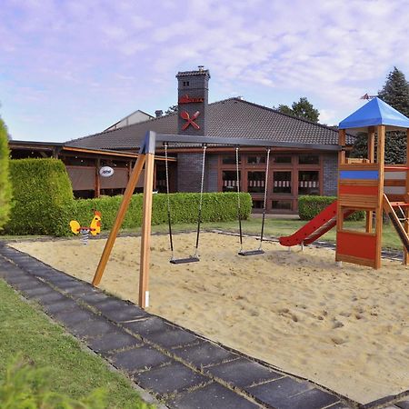 Ahotel Czechowice-Dziedzice Exterior foto