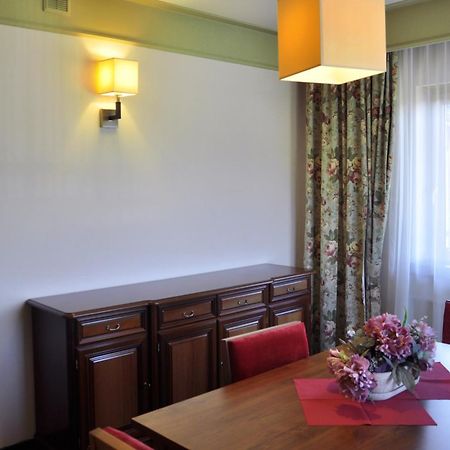 Ahotel Czechowice-Dziedzice Exterior foto
