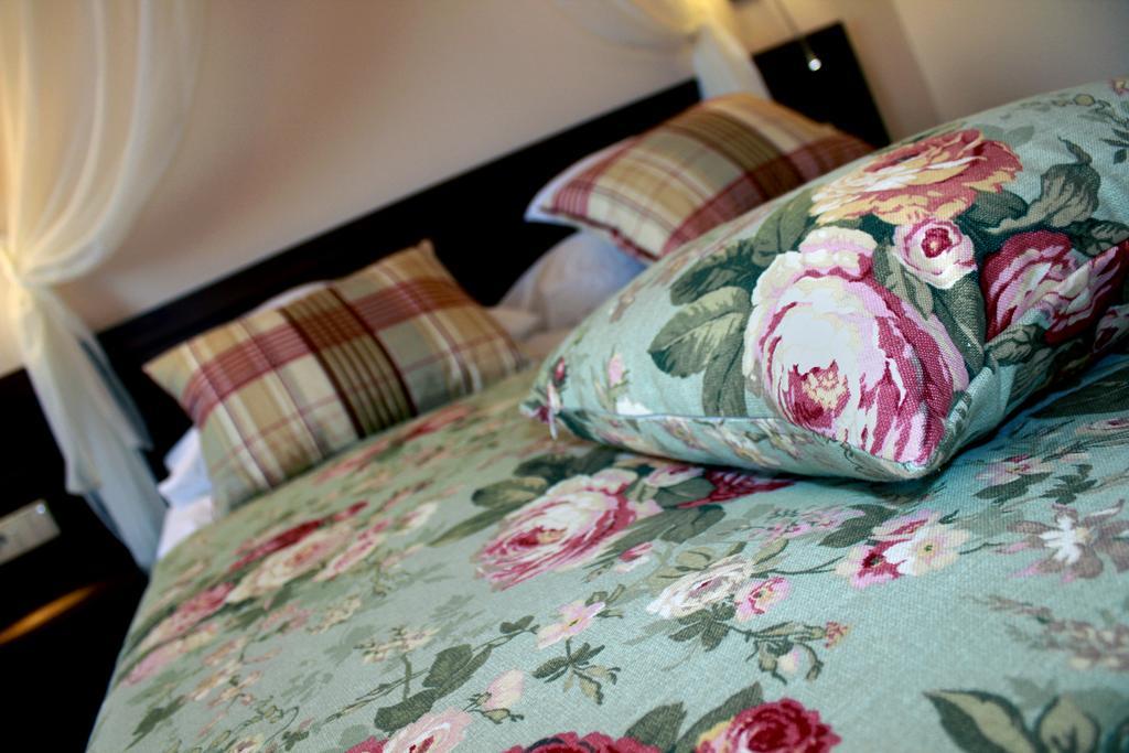 Ahotel Czechowice-Dziedzice Zimmer foto
